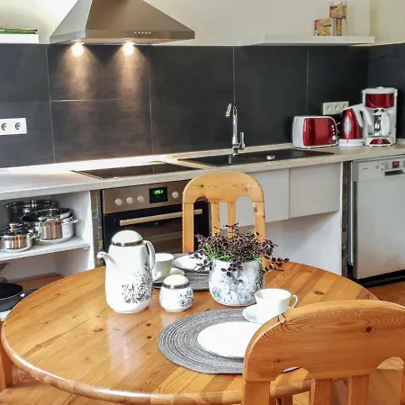Holiday Winzerhaus By Interhome *