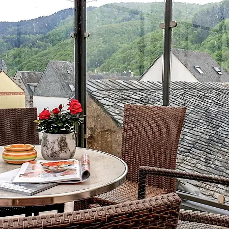 Holiday Winzerhaus By Interhome בית נופש *