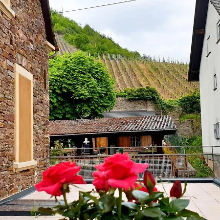 Holiday Winzerhaus By Interhome