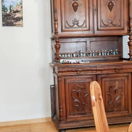 Holiday Winzerhaus By Interhome *