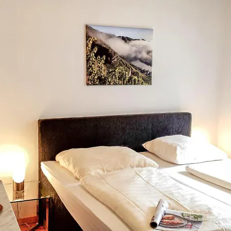 Holiday Winzerhaus By Interhome